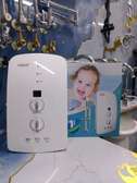 Lirlee water heater + pump