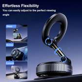 K007 Vacuum Suction Magnetic Car Phone Holder