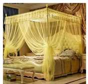 Colorful mosquito nets _6