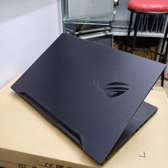 ASUS ZEPHYRUS M laptop