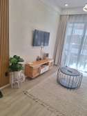 Furnished 1 Bed Apartment with En Suite at Hatheru