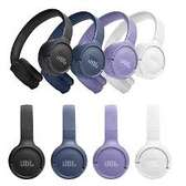 JBL Tune 520BT | Wireless on-ear headphones