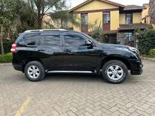 2013 Toyota Prado (Petrol)