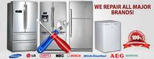 Reliable Fridge Repair in Runda,Ruiru,Ruaka,Lavington