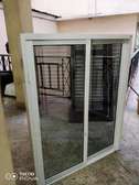Modern Aluminum windows