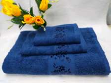 Prestige cotton towels(3pcs)