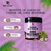 jamaican black castor oil edge restorer