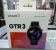 Amazfit  GTR 3 watch