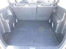 Maroon Honda Fit Shuttle KDG (MKOPO/HIRE PURCHASE ACCEPTED)