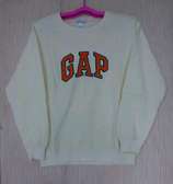 GAP Sweatshirts
Ksh.1999