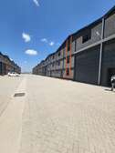 6,800 ft² Warehouse with Parking in Syokimau