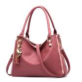 My Beautiful Peach Handbag Bag