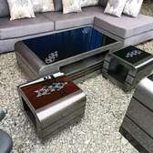 Coffee table and dinning