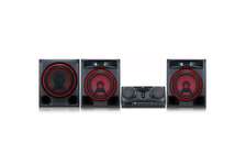 LG XBOOM CK57 1100 Watts