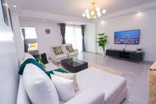 Furnished 3 Bed Apartment with En Suite at Rose Avenue