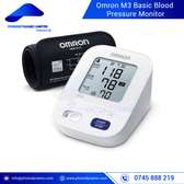 Omron M3 Basic Blood Pressure Monitor