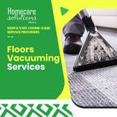 Floor Vacuuming Services Near Me