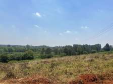 3 ac Land at Glory Road