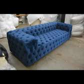 3 seater fully Chesterfield