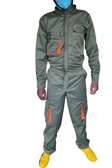 PPE Cargo Overalls