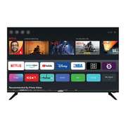 Vision Smart Android Tvs