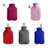 *2000 Ml Hot Water Bottle with cover