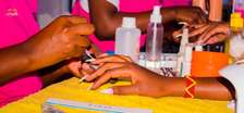 Nail Art & Technology Training – Register Now at Starnet