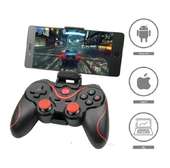 X3 WIRELESS CONTROLLER GAMEPAD