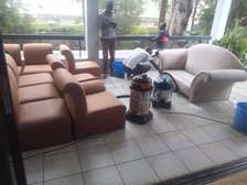 Sofa Cleaning Services in Tena Estate