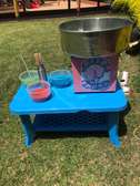 Cotton candy floss machine for hire in Kenya