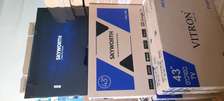Skyworth 43 inch smart frameless Google android tv