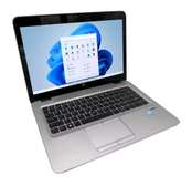 HP EliteBook 840 G4R Core i7 8th Gen @ KSH 37000