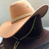 Quality unisex cowboy hats