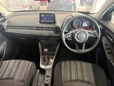 Mazda demio petrol 2019 model