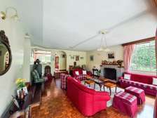 4 Bed Townhouse with En Suite in Loresho