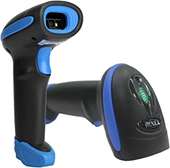 Barcode Scanner With One Year Warranty