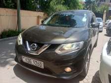 Nissan X-Trail Used
