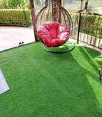 Soft& Tender  Balcony Artificial Grass Carpet