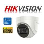 Hikvision CCTV Dome CAMERA FULL H.D 1080P NIGHT VISION