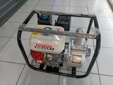 2 Honda water pump
