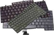 Hp laptop keyboard replacement