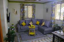 Cosy & Stylish 2 BR Apartment Short Rental in Nyali