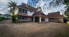 5 Bed House with En Suite in Gigiri