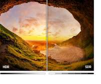 ￼￼Samsung 55AU7000 55'' UHD CRYSTAL 4K