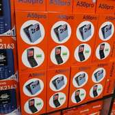 Keypad phones