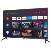 Itel 32 Inch Smart Android New LED Digital Tv