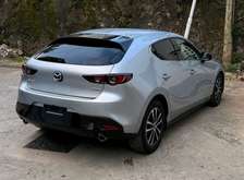 Mazda 3 petrol on sale in Kenya