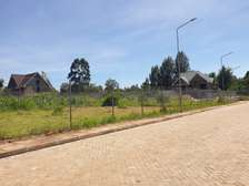 0.25 ac residential land for sale in Runda
