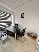 Furnished Office with Parking in Karen