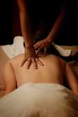Massage services at Ngara